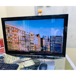 Desktop Computer 8GB Intel Core I5 HDD+SSD 1T
