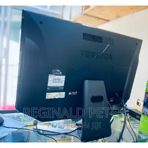 Desktop Computer 8GB Intel Core I5 HDD+SSD 1T