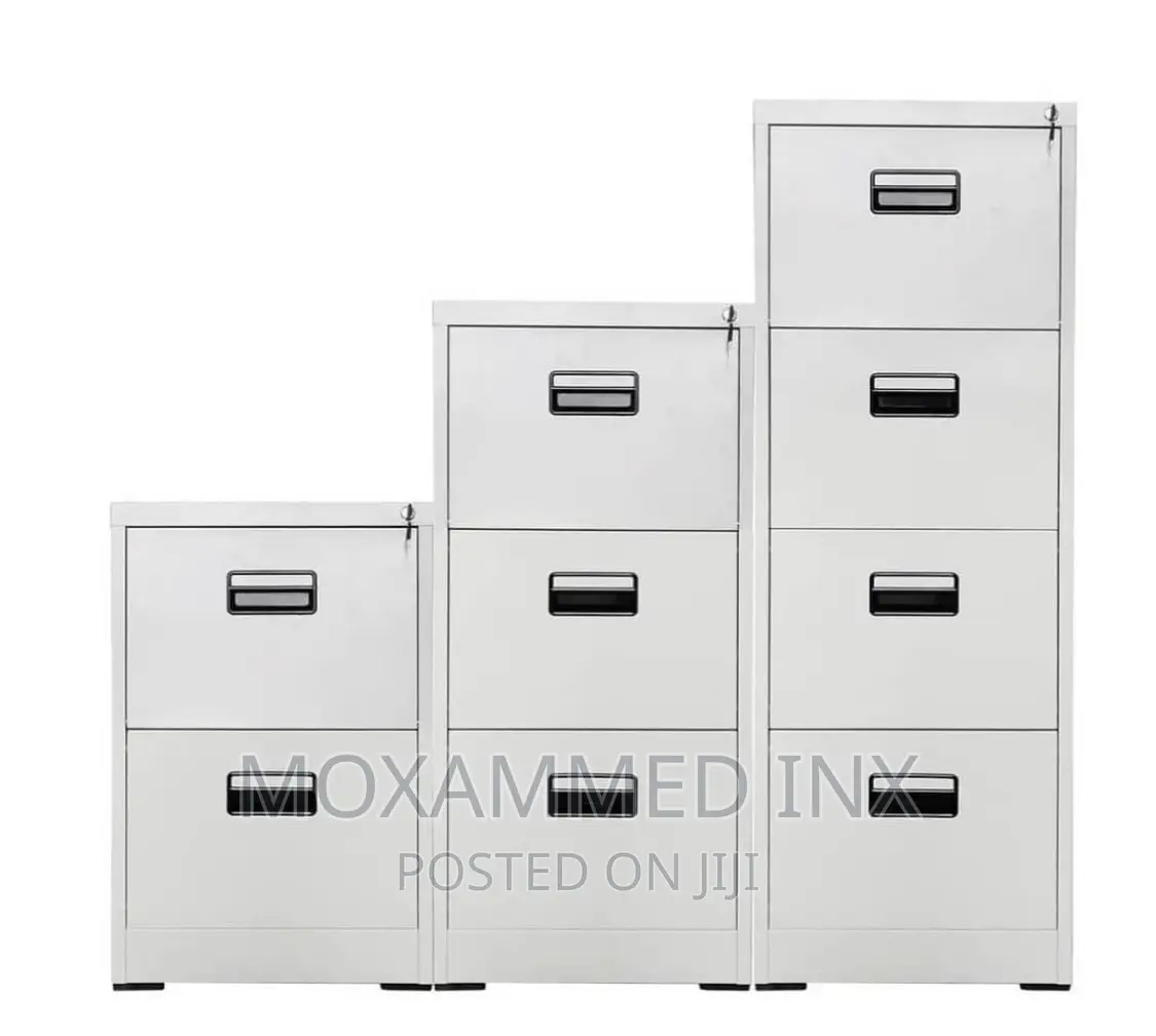File Cabinet 4 Drawers