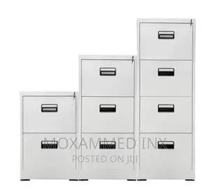 File Cabinet 4 Drawers