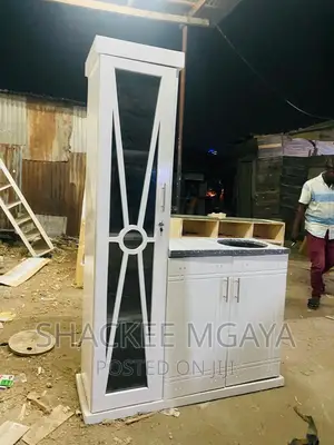 Kikabati Cha Vyombo