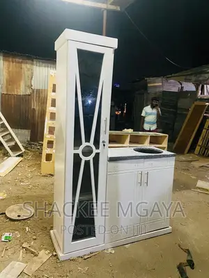 Kikabati Cha Vyombo