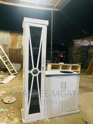 Kikabati Cha Vyombo