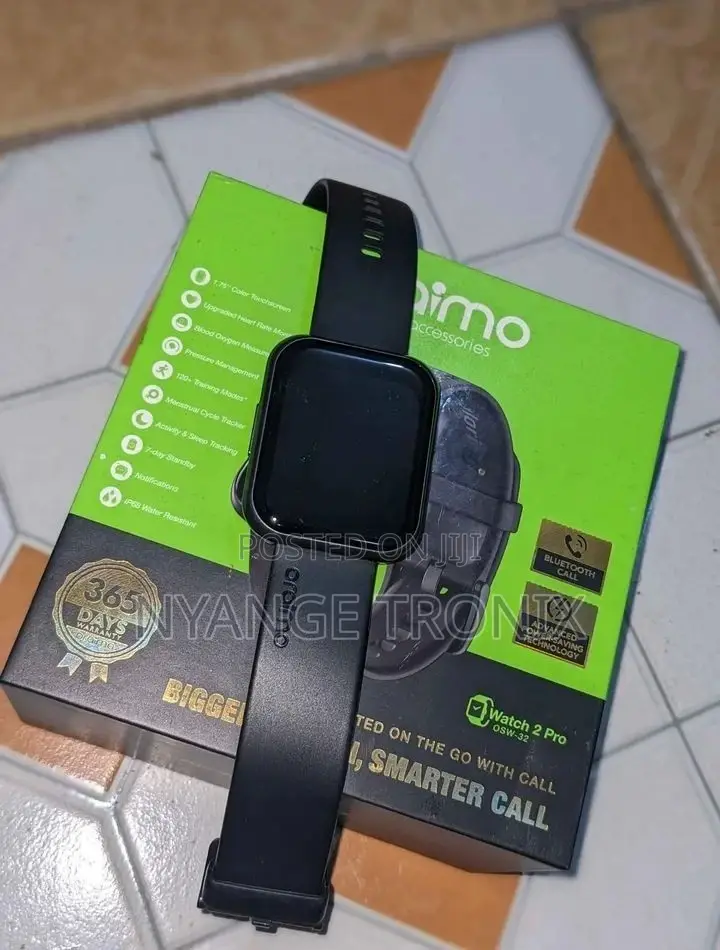 Oraimo Smart 2 Pro