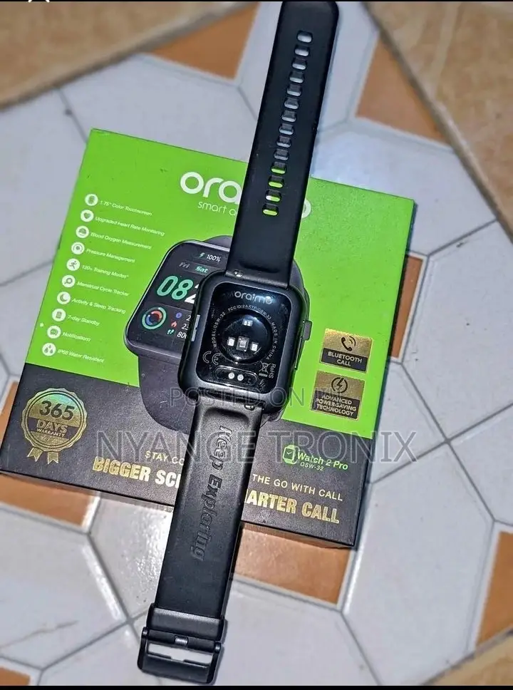Oraimo Smart 2 Pro