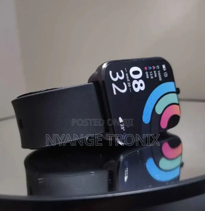 Oraimo Smart Watches Lite