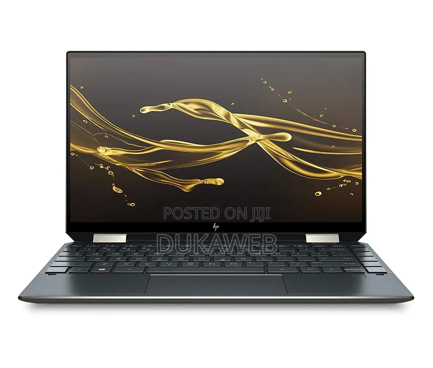 New Laptop HP Spectre 14 16GB Intel Core I7 SSD 1T