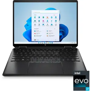 New Laptop HP Spectre 14 16GB Intel Core I7 SSD 1T