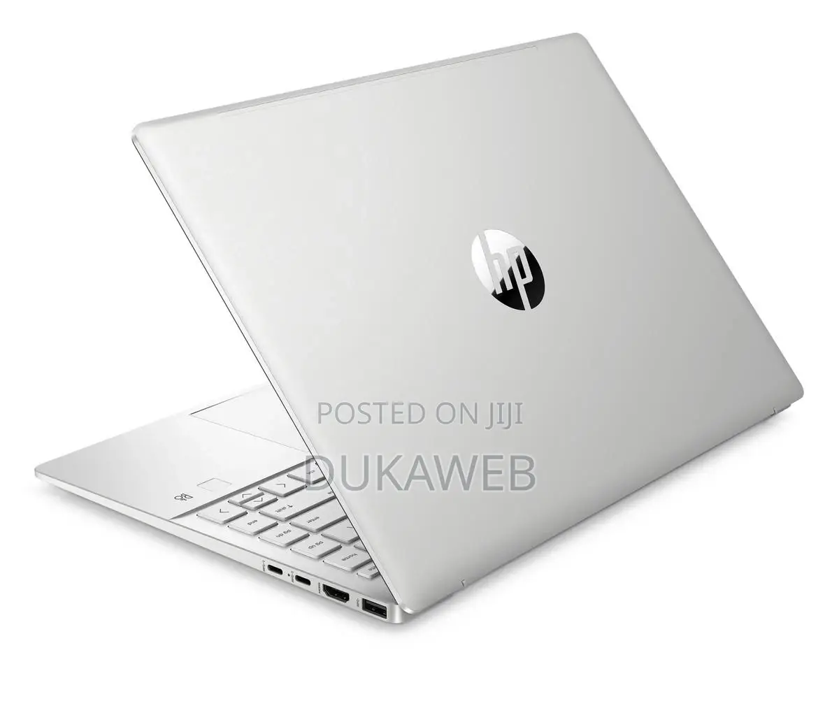 New Laptop HP Pavilion 13 X360 16GB Intel Core i7 SSD 512GB