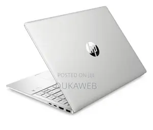 New Laptop HP Pavilion 13 X360 16GB Intel Core i7 SSD 512GB