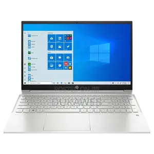 New Laptop HP Pavilion 13 X360 16GB Intel Core i7 SSD 512GB