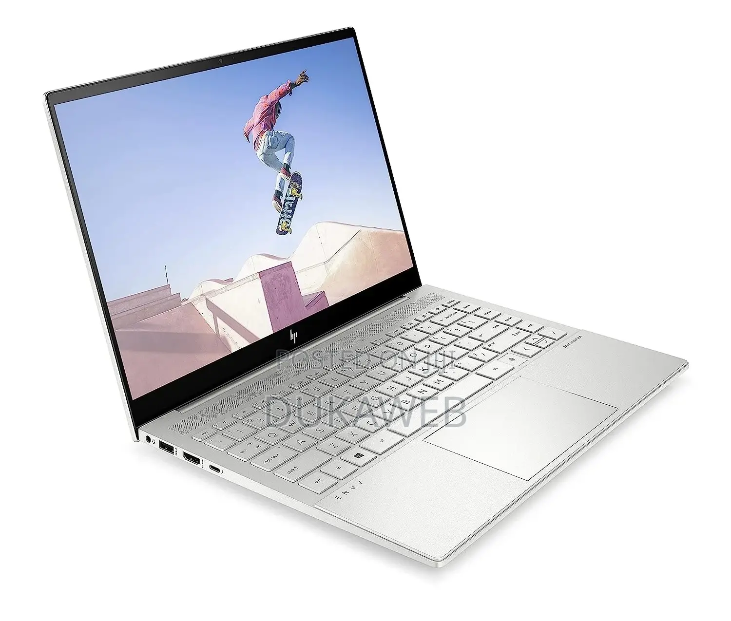 New Laptop HP Envy X360 16GB Intel Core I7 SSD 1T