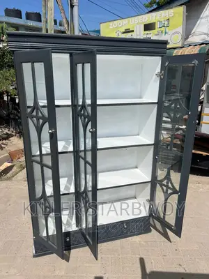 Kabati La Vyombo