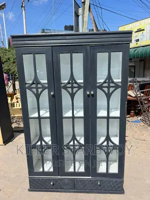 Kabati La Vyombo