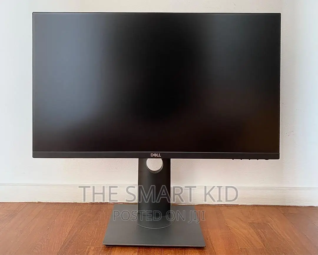 Dell Frameless Monitors in Ilala Computer Monitors, Dar Desktop