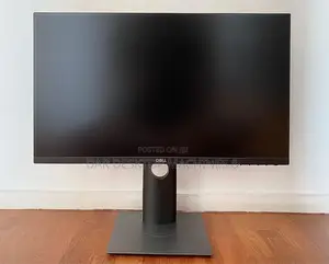 Dell Frameless Monitors
