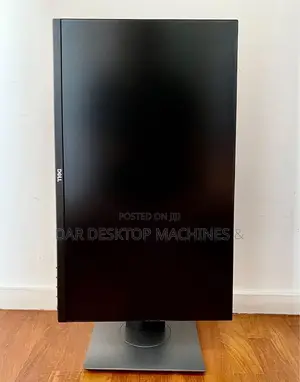 Dell Frameless Monitors