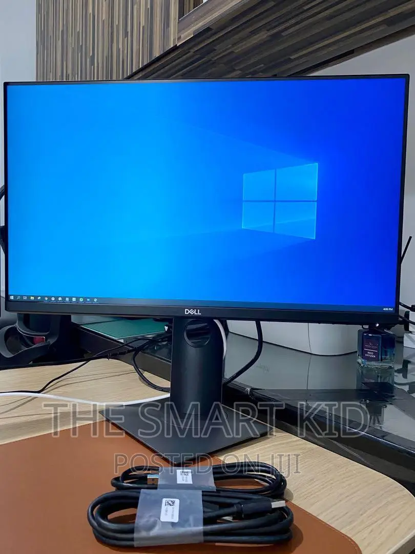 Dell Frameless Monitors