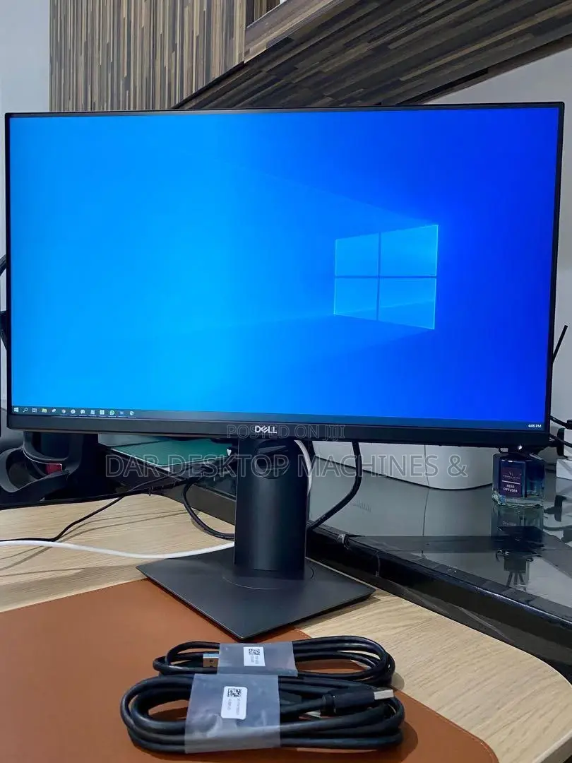 Dell Frameless Monitors