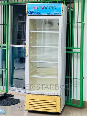 Display Fridge Lita 350