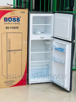 Fridge Lita 128