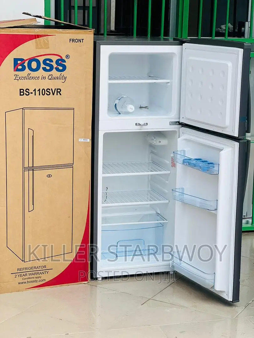 Fridge Lita 128