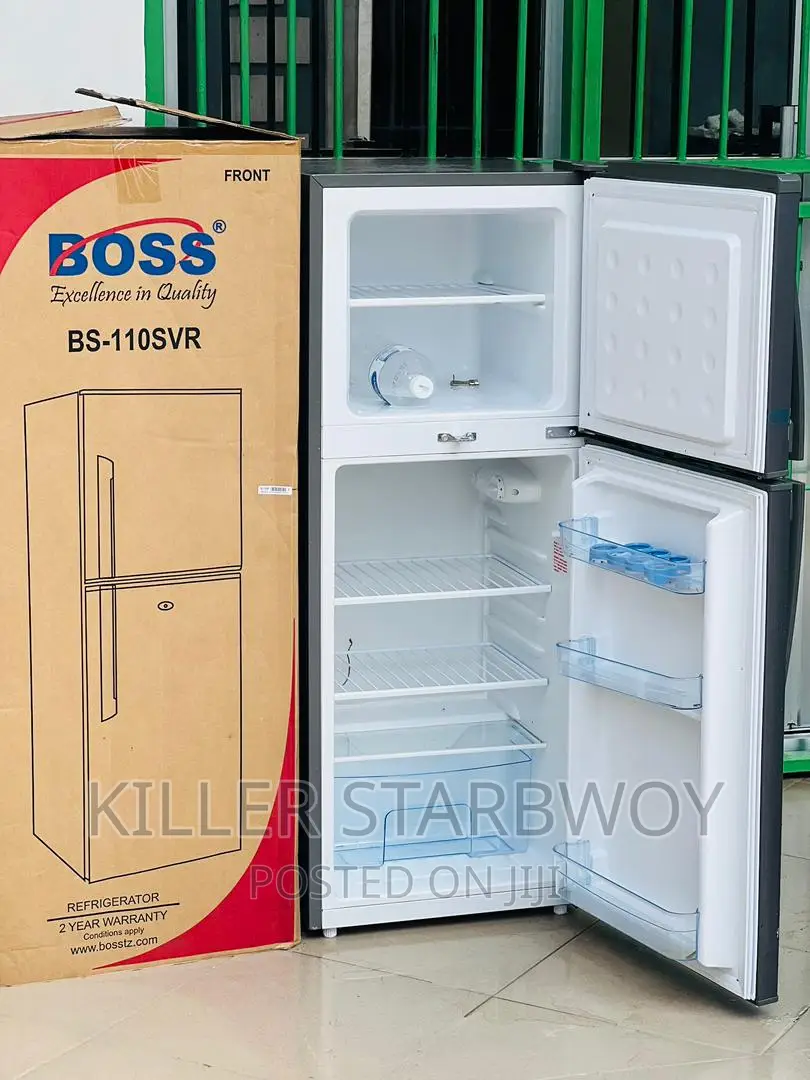 Fridge Lita 128