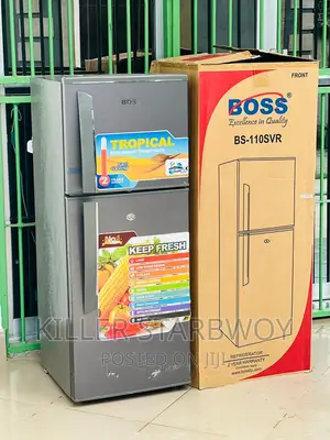 Fridge Lita 128
