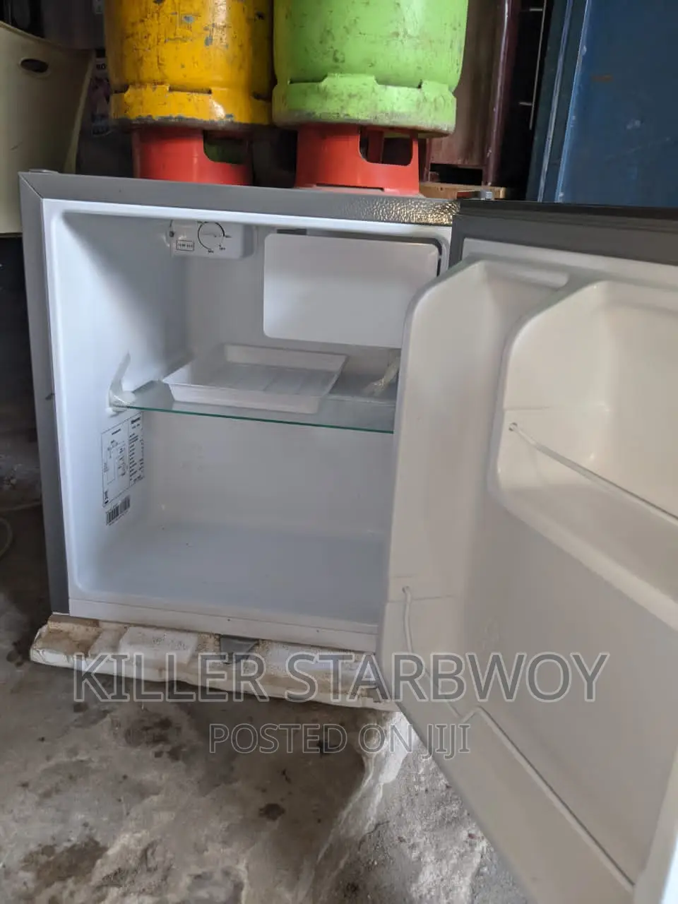 Clean Sana Kupindukia