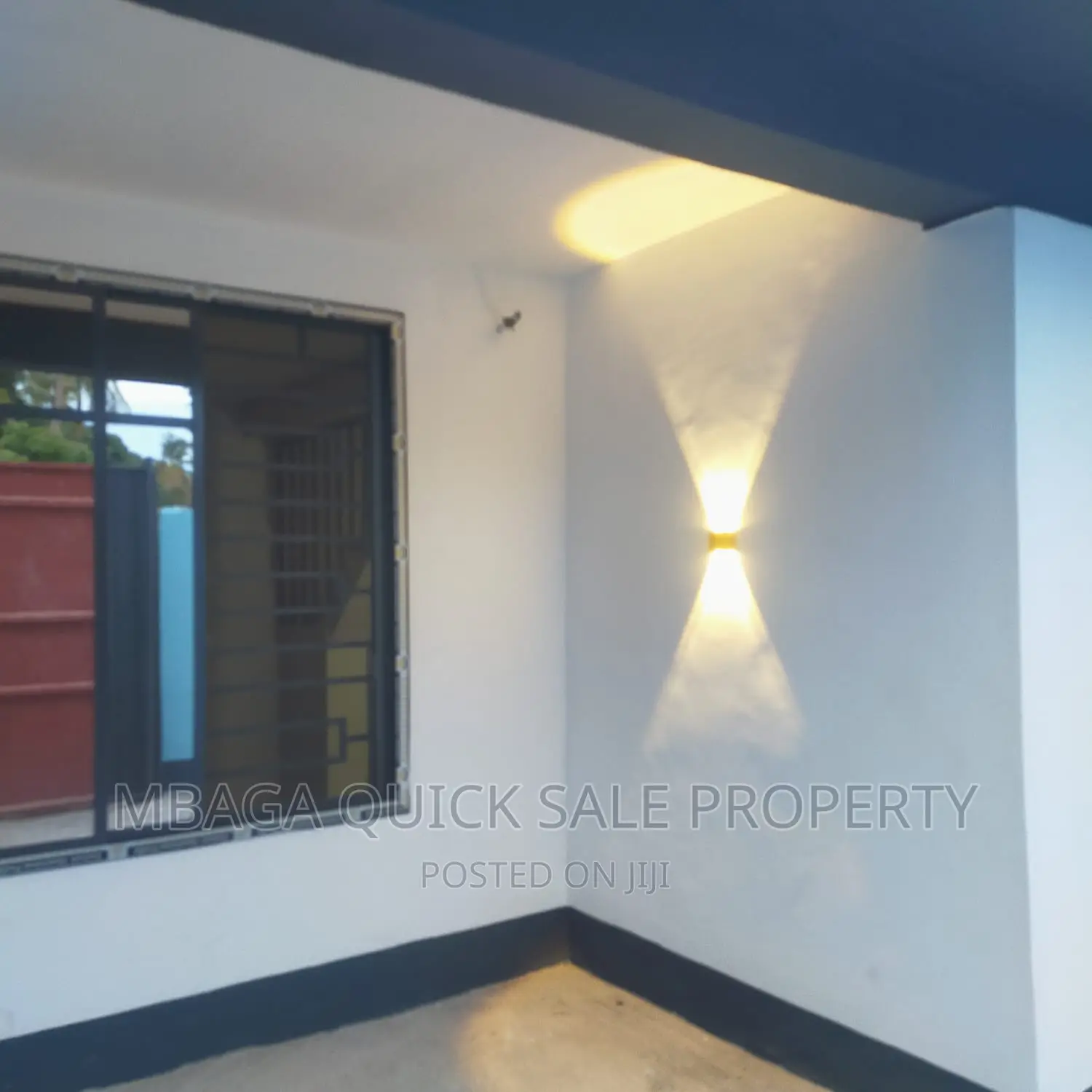 3bdrm House in Kigamboni Mjimwema for sale