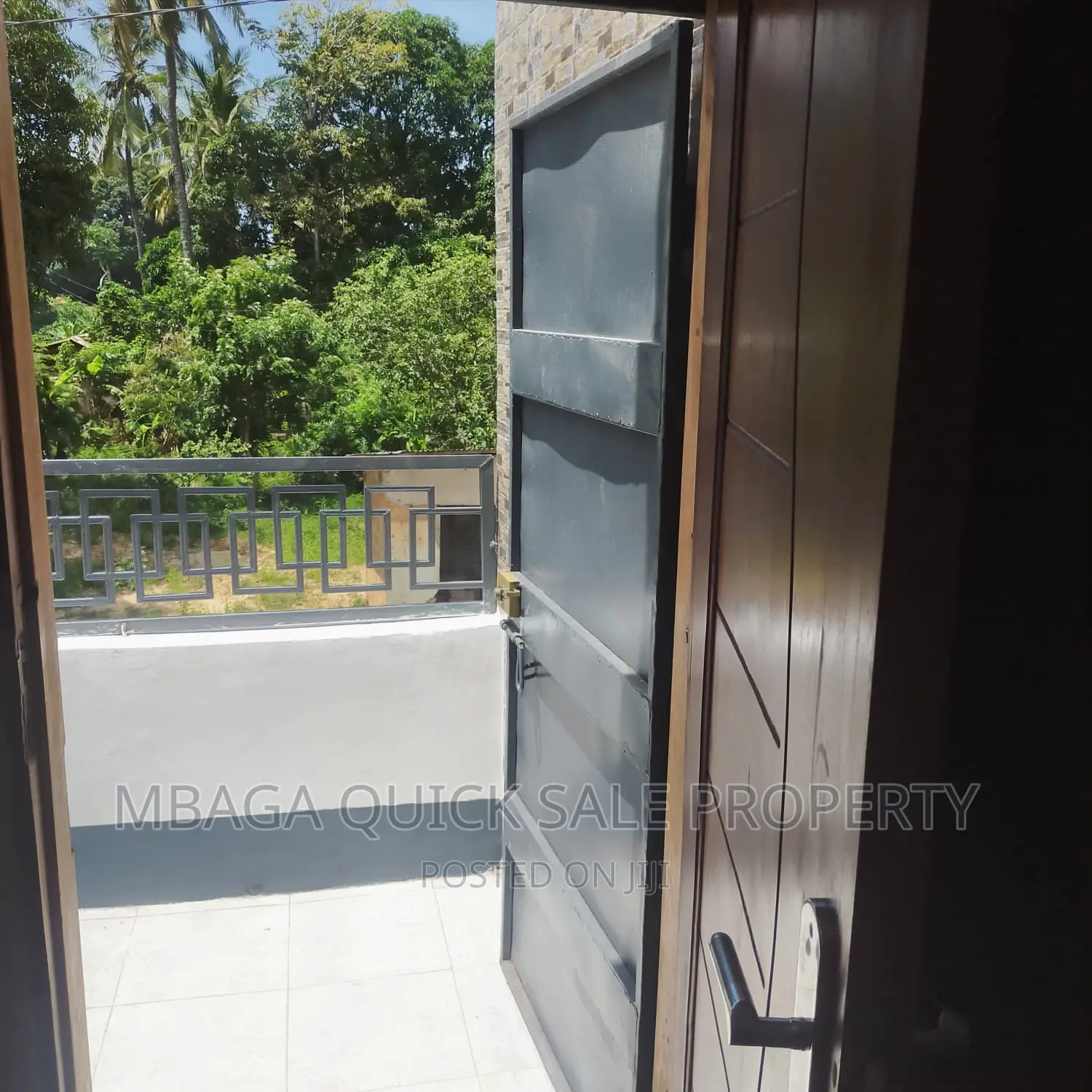 3bdrm House in Kigamboni Mjimwema for sale