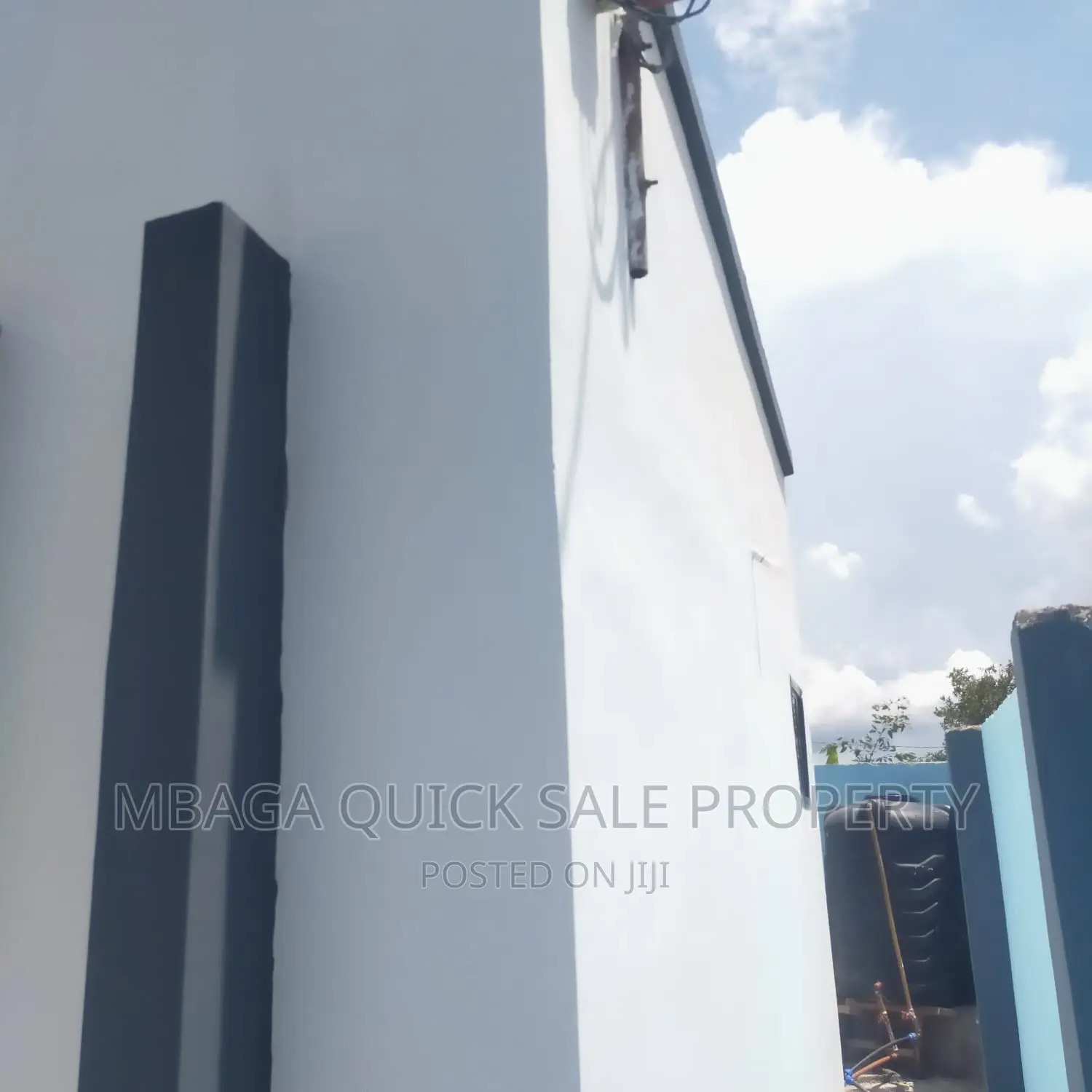 3bdrm House in Kigamboni Mjimwema for sale