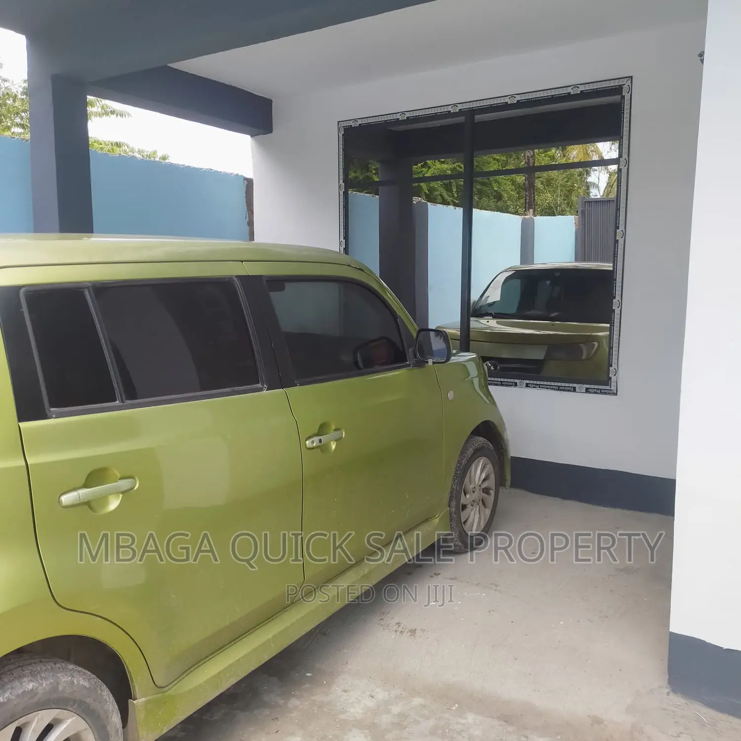 3bdrm House in Kigamboni Mjimwema for sale