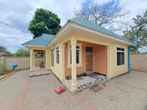 3bdrm House in Kibaha, Maili Mmoja for sale