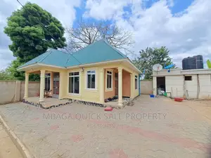 3bdrm House in Kibaha, Maili Mmoja for sale