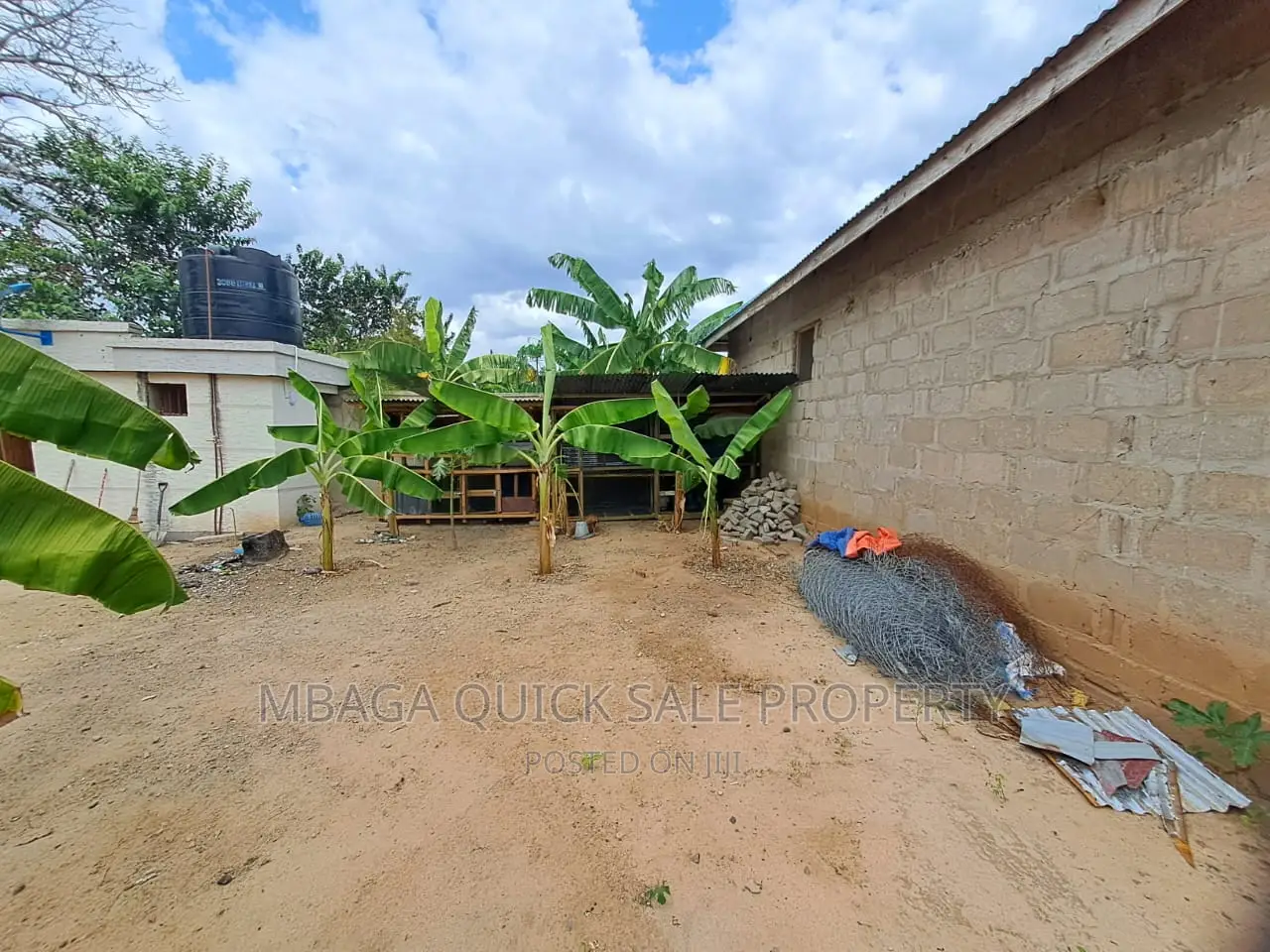 3bdrm House in Kibaha, Maili Mmoja for sale