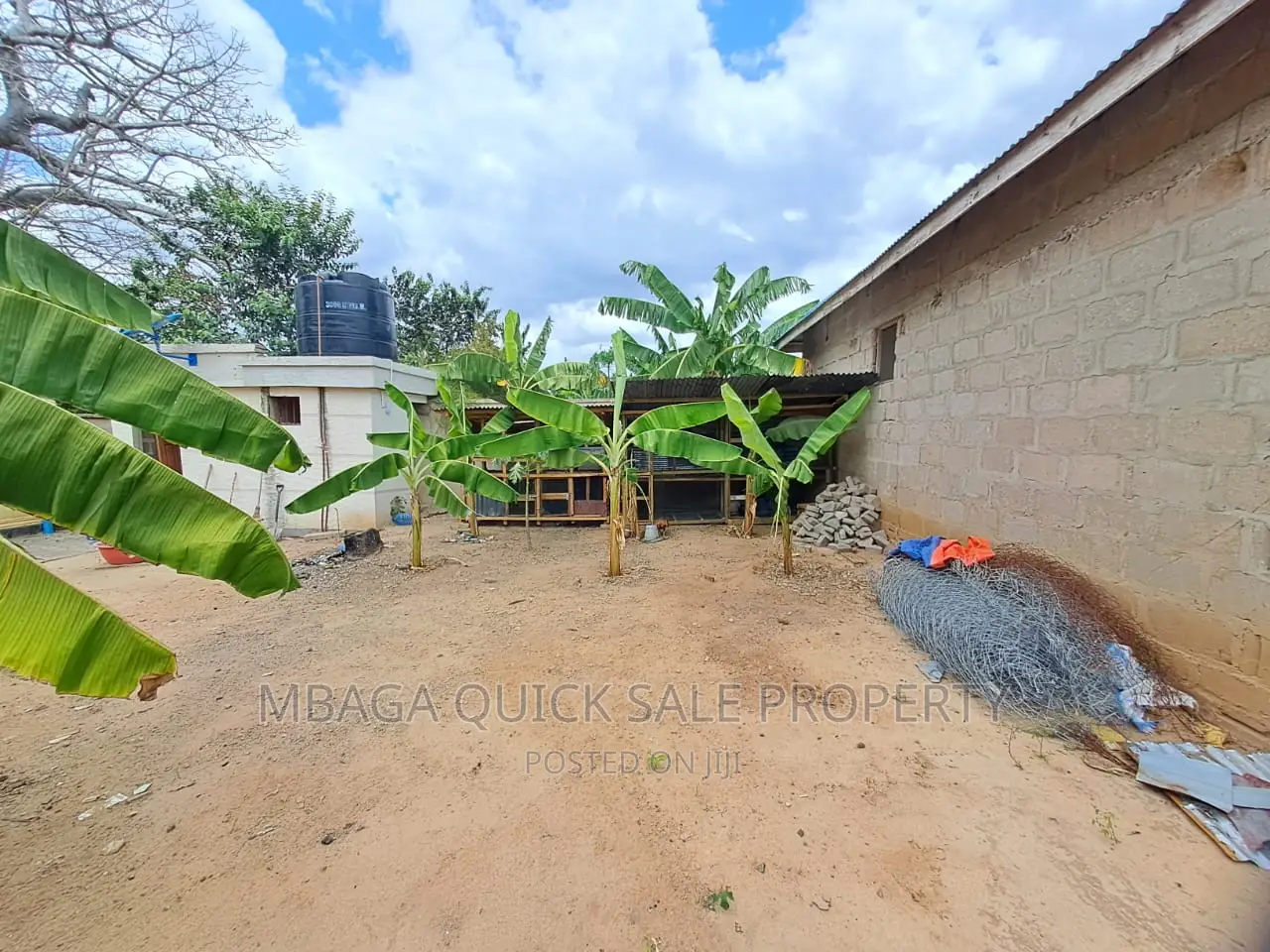 3bdrm House in Kibaha, Maili Mmoja for sale