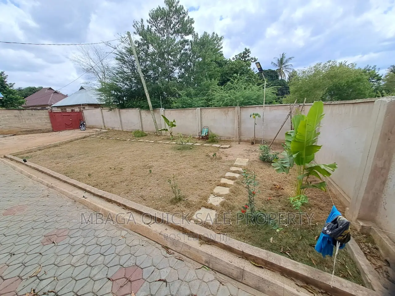 3bdrm House in Kibaha, Maili Mmoja for sale