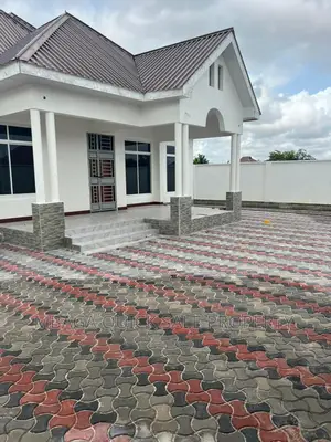 4bdrm House in Kigamboni for sale
