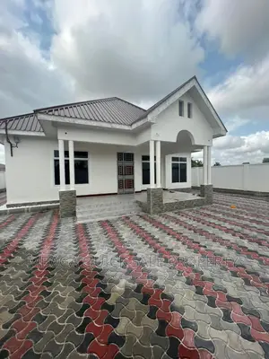 4bdrm House in Kigamboni for sale