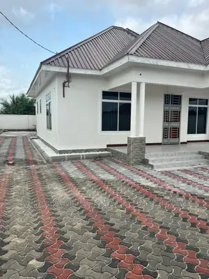 4bdrm House in Kigamboni for sale
