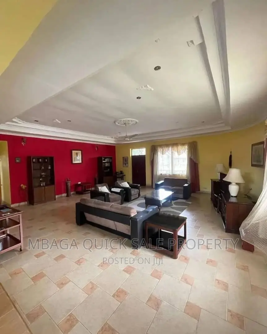 3bdrm House in Kigamboni for sale