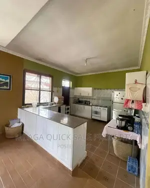 3bdrm House in Kigamboni for sale