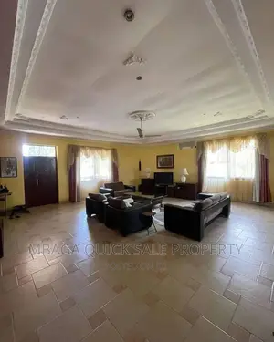 3bdrm House in Kigamboni for sale