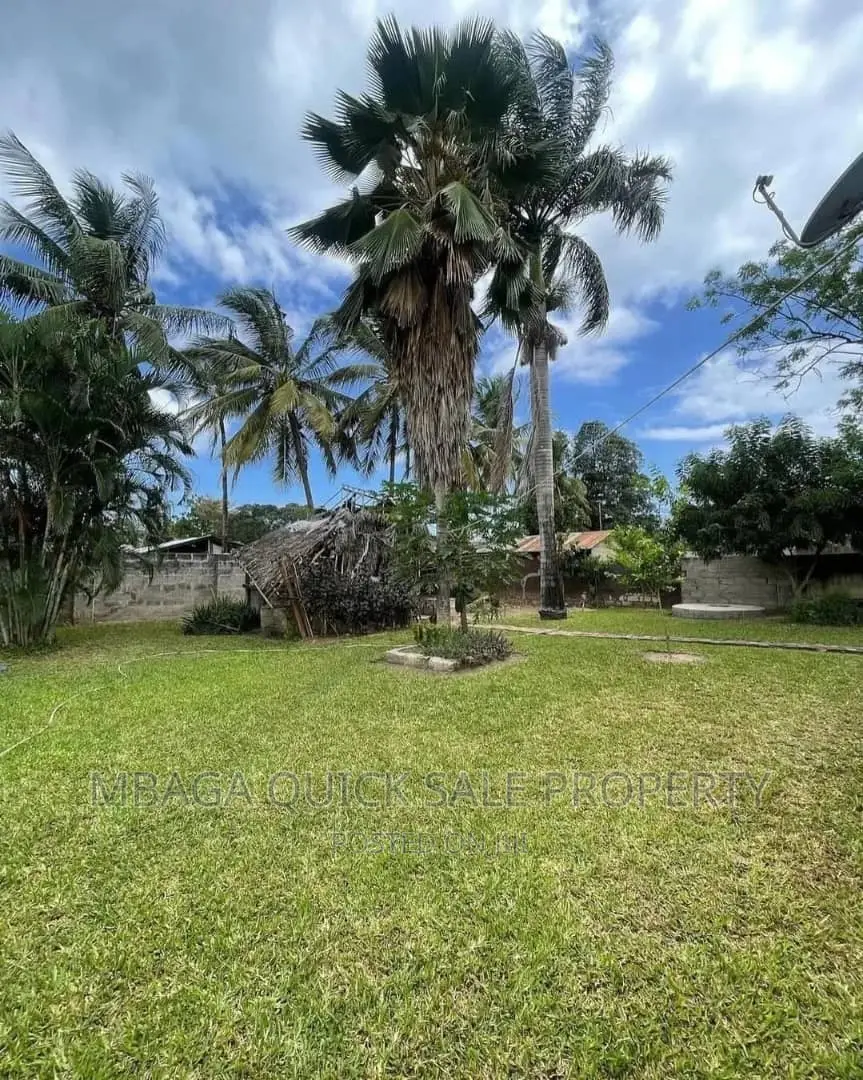 3bdrm House in Kigamboni for sale