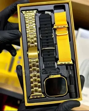 Golden Edition G9 Ultra Pro