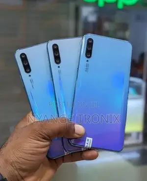 New Huawei Y9s 128 GB