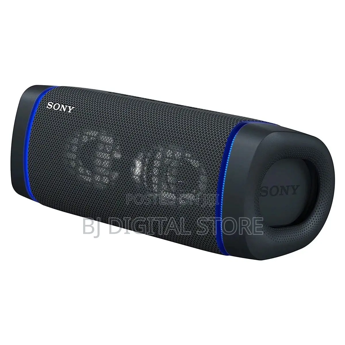 Sony SRS-Xb33 Extra Bass Wireless Portable Speaker Ip67
