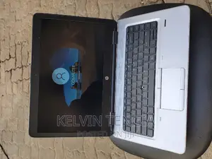 Laptop HP ProBook 640 G2 4GB Intel Core I5 HDD 500GB