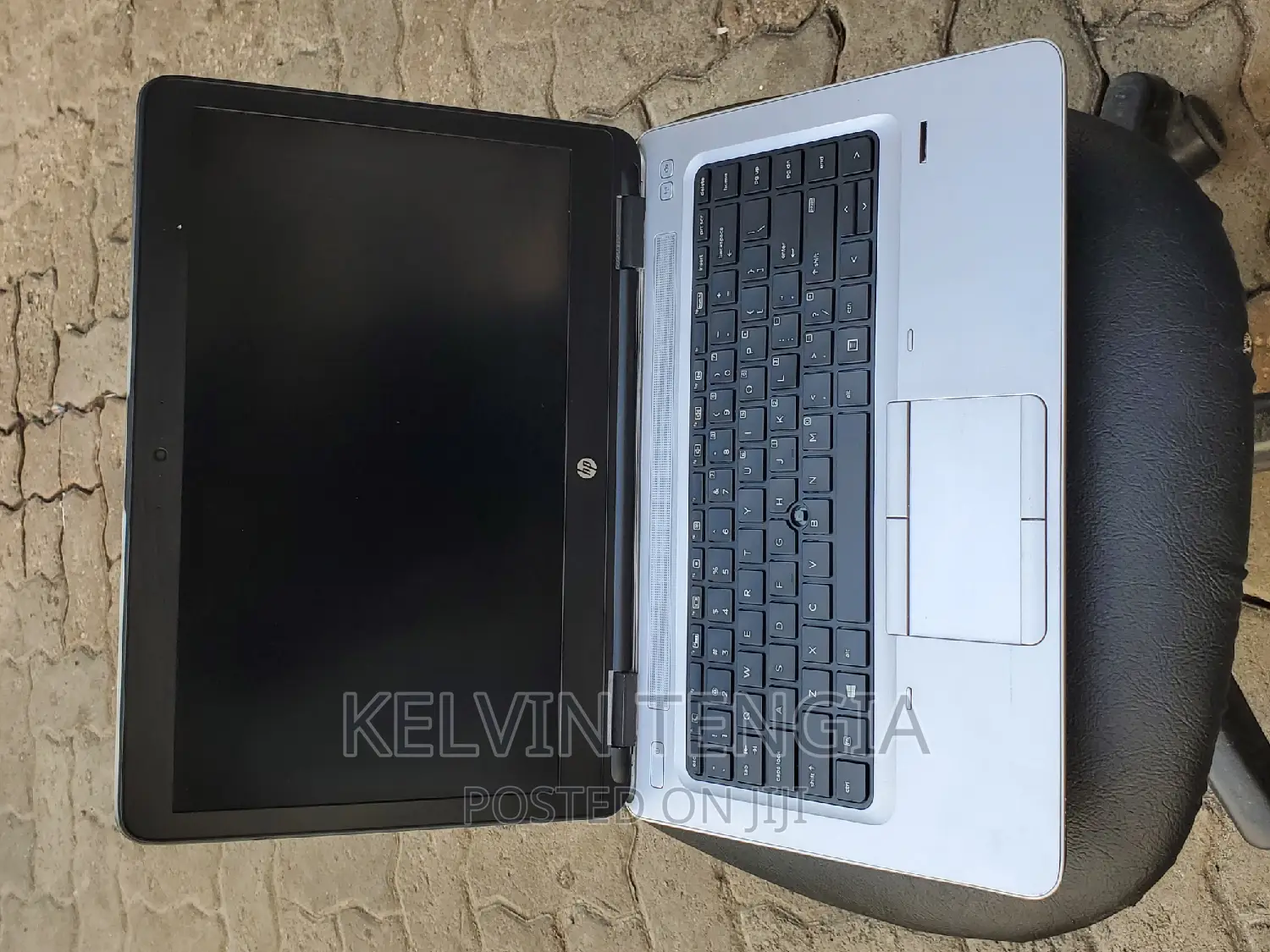 Laptop HP ProBook 640 G2 4GB Intel Core I5 HDD 500GB